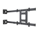 Meliconi Flag TV 2,08 m (82") Nero