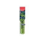 Règle plate maped twist'n'flex 15cm souple incassable ludique 3 coloris assortis bleu vert rose