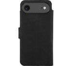 Just in Case MAP2764PW1 coque de protection pour téléphones portables 16,5 cm (6.5") Étui avec portefeuille Noir