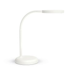 Bureaulamp met ledlicht Joy sokkel