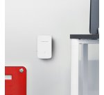 Mercusys ME10 moltiplicatore di rete Ripetitore di rete Bianco 10, 100 Mbit/s