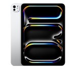 Apple iPad 11-inch Pro Wi-Fi 256GB with standard glass - Silver