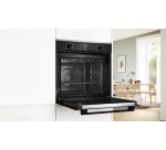 BOSCH Four encastrable pyrolyse HBA274BB3F, Série 4, AutoPilot10