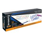 BIC Intensity fineliner Multicolour 12 pc(s)