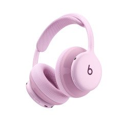 Beats by Dr. Dre Beats 360 Wireless Headphones Headband Calls/Music USB Type-C Bluetooth Pink