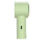 Muitomas MINIFAN2GN nebulizzatore e ventilatore portatile personale Verde