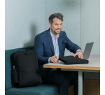 Mochila para portátil 15,6" DICOTA Eco Backpack Plus BASE 39,6 cm Negro