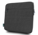 Urban Factory ELS16UF sacoche d'ordinateurs portables 40,6 cm (16") Housse Vert, Gris