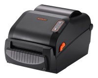 Bixolon XD5-43d impresora de etiquetas Térmica directa / transferencia térmica 300 x 300 DPI 102 mm/s Inalámbrico y alámbrico Wifi