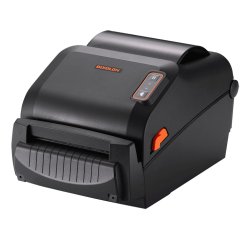 Bixolon XD5-43d impresora de etiquetas Térmica directa / transferencia térmica 300 x 300 DPI 102 mm/s Inalámbrico y alámbrico Wifi
