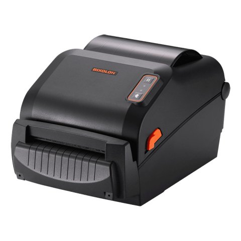Bixolon XD5-43d impresora de etiquetas Térmica directa / transferencia térmica 300 x 300 DPI 102 mm/s Inalámbrico y alámbrico Wifi