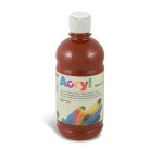 Primo 4003TA500730 art/craft paint Acrylic paint 500 ml 1 pc(s)