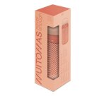 Muitomas Borraccia termica 500 ml peach fuzz