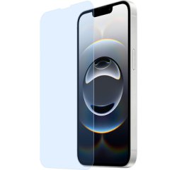 Just in Case 8450104 écran et protection arrière de téléphones portables Protection d'écran transparent Apple 1 pièce(s)