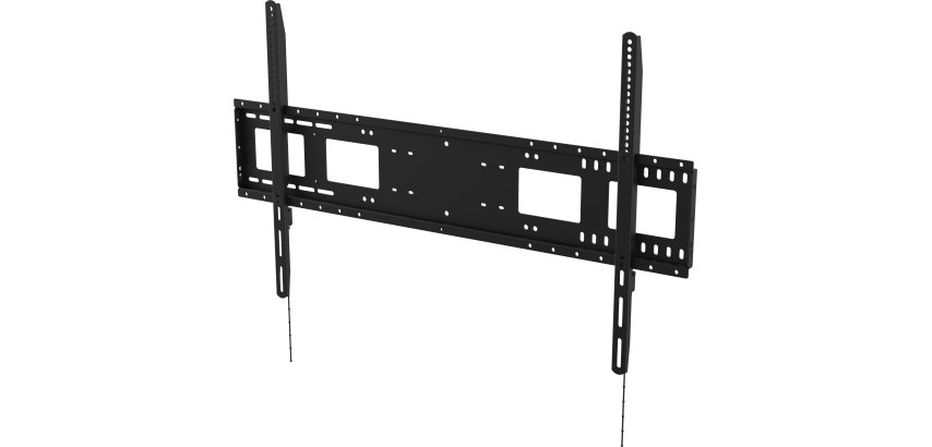 Vision VFM-W10X6 montage des affichages de messages 2,29 m (90") Noir