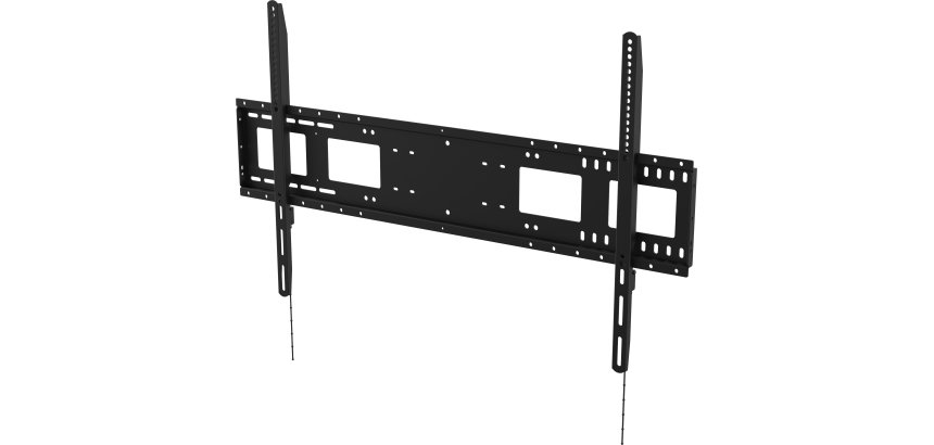 Vision VFM-W10X6 montage des affichages de messages 2,29 m (90") Noir