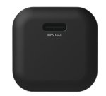 Fairphone ACCHAR-303-WW1 chargeur d'appareils mobiles Universel Noir Secteur Charge rapide Auto