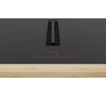BOSCH Plaque induction PVQ811H26E, CombiZone, PerfectFry Plus