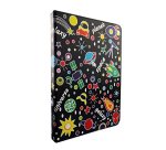 Maillon Technologique Urban Stand 27,9 cm (11") Folio Multicolor