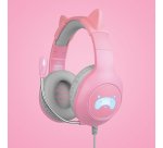 Blade Gaming Gaming Headset Tanooki