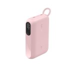 Belkin BPB027HQPK banque d'alimentation électrique 10000 mAh Rose
