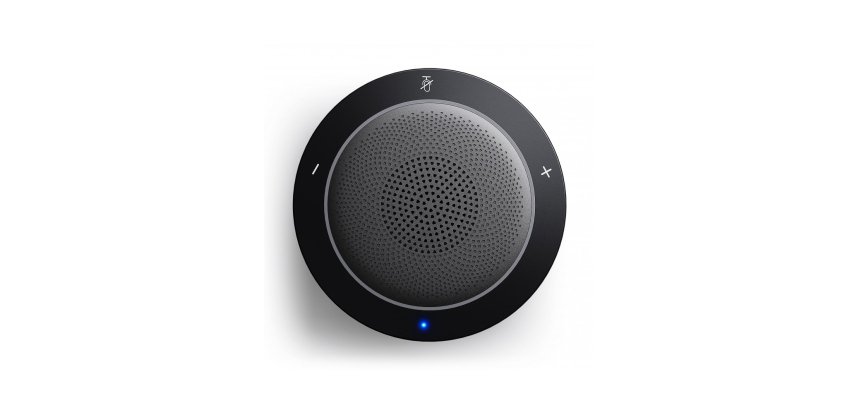 Urban Factory MOVEE Noir, Gris Avec fil