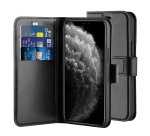 BeHello Gel Wallet Case - Flip-Hülle für Mobiltelefon