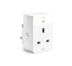 Kasa Smart KP115 Prise intelligente 2990 W Maison Blanc