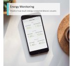 Kasa Smart KP115 Prise intelligente 2990 W Maison Blanc