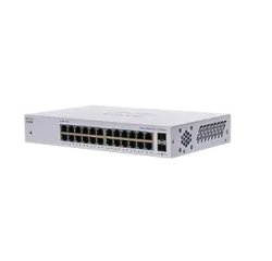 Cisco CBS110 Non-géré L2 Gigabit Ethernet (10/100/1000) 1U Gris