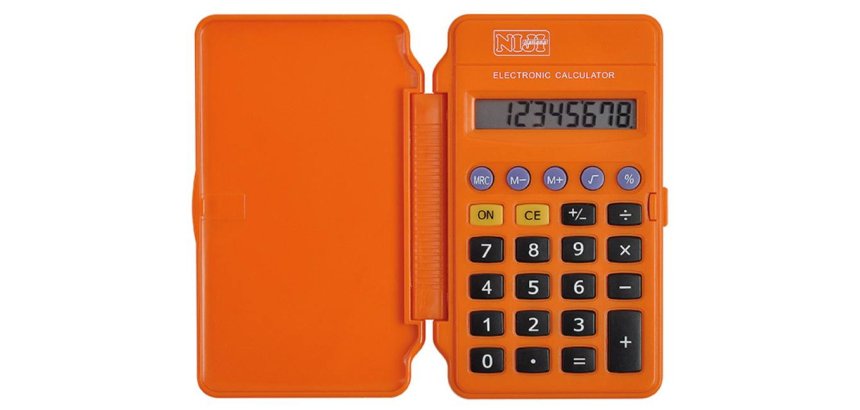 Lebez 60346 calculator