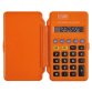 Lebez Calc.Elettr. 8 Ci.Fluo