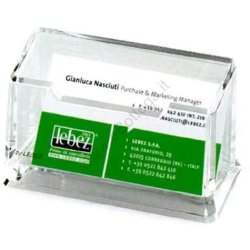 Lebez 80183 wallet/card case/travel document holder