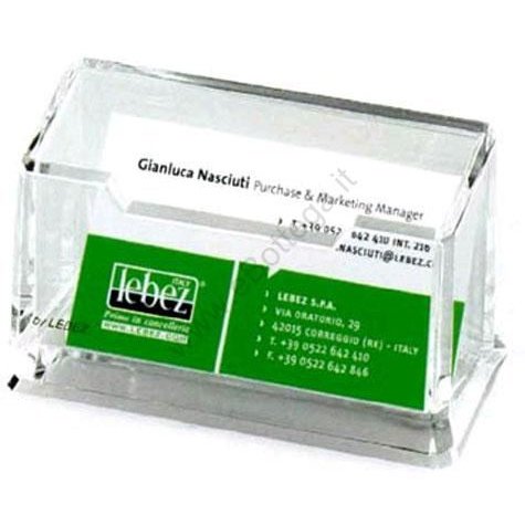 Lebez 80183 wallet/card case/travel document holder