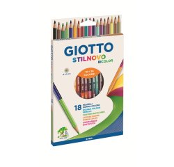 F.I.L.A. 257200 colour pencil