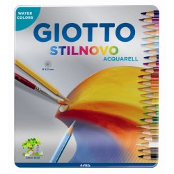 F.I.L.A. 256300 colour pencil