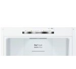 BOSCH Réfrigérateur congélateur bas KGN36VWED