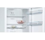 BOSCH Réfrigérateur congélateur bas KGN36VWED