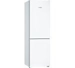 BOSCH Réfrigérateur congélateur bas KGN36VWED