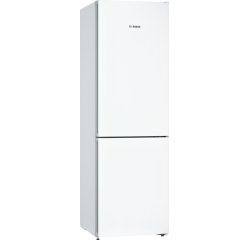 BOSCH Réfrigérateur congélateur bas KGN36VWED
