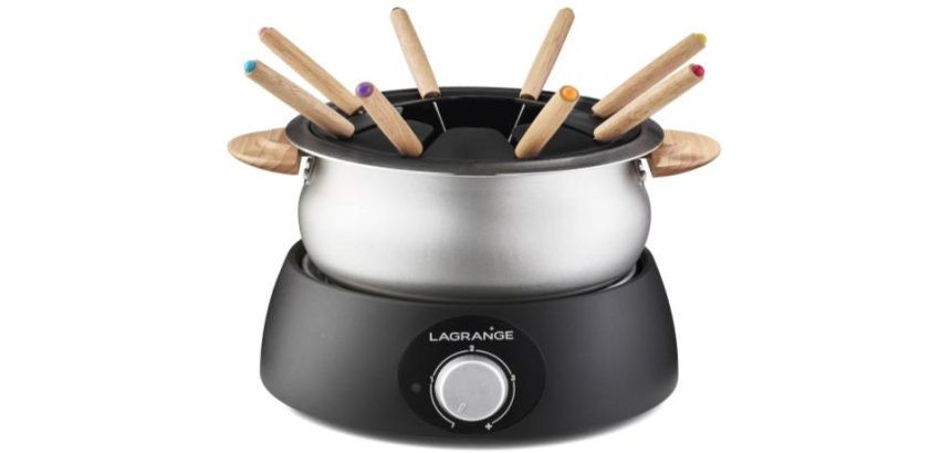 LAGRANGE Fondue 349013