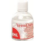 Vernice protettiva Vernidas – trasparente lucido - 250ml - Das