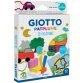 F.I.L.A. Pasta modellabile colori assortiti
