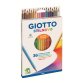 F.I.L.A. Giotto Stilnovo 36 Pastelli colorati