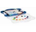 Tubi tempere - 12 ml - colori assortiti - Giotto - conf. 24 pezzi
