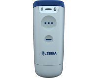 Zebra CS60-HC Lector de códigos de barras portátil 1D/2D LED Blanco