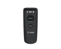 Zebra CS60 Lector de códigos de barras portátil 1D/2D LED Negro