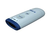 Zebra CS60-HC Lector de códigos de barras portátil 1D/2D LED Blanco