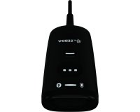 Zebra CS60 Lector de códigos de barras portátil 1D/2D LED Negro