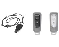 Zebra LNYD-000060W-04 accesorio para lector de código de barras Cordón